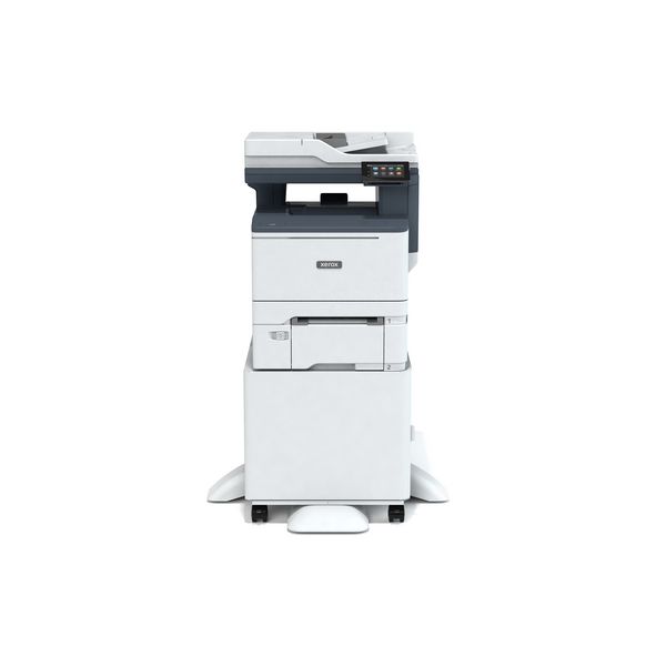 Xerox C320 A4 33 ppm draadloze dubbelzijdige printer PS3 PCL5e6/6 2 laden totaal 251 vel