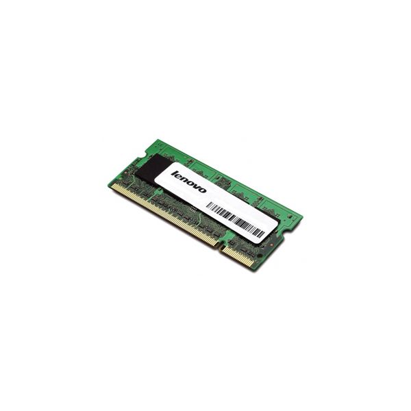 Lenovo 03X6562 geheugenmodule 8 GB 1 x 8 GB DDR3 1600 MHz (03X6562)