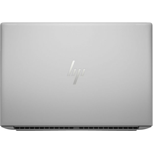 HP ZBook Fury 16 G11 Intel® Core™ i7 i7-13850HX Mobiel werkstation 40,6 cm (16") WUXGA 32 GB DDR5-SDRAM 1 TB SSD NVIDIA RTX 2000 Ada Wi-Fi 7 (802.11be) Windows 11 Pro Grijs (98K65ET#ABH)