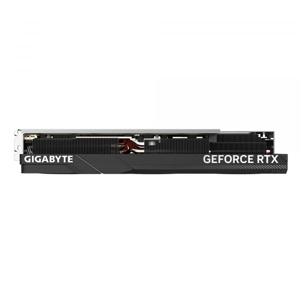 GIGABYTE GeForce RTX­­ 4070 Ti SUPER WINDFORCE MAX OC NVIDIA GeForce RTX 4070 Ti SUPER 16 GB GDDR6X