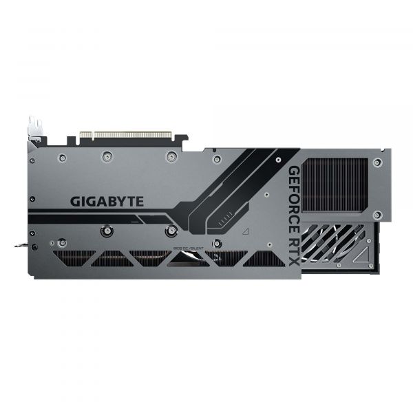 GIGABYTE GeForce RTX­­ 4070 Ti SUPER WINDFORCE MAX OC NVIDIA GeForce RTX 4070 Ti SUPER 16 GB GDDR6X