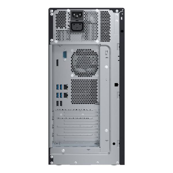 Fujitsu PRIMERGY TX1310 M5 server 960 GB Tower Intel Xeon E E-2324G 3,1 GHz 32 GB DDR4-SDRAM (VFY:T1315SX342IN)