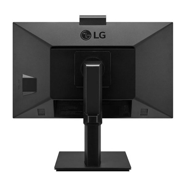 LG 24CQ651I-6P All-in-One PC/workstation Intel® Celeron® J4105 61 cm (24") 1920 x 1080 Pixels All-in-One thin client 4 GB DDR4-SDRAM 16 GB HDD Wi-Fi 4 (802.11n) Wit