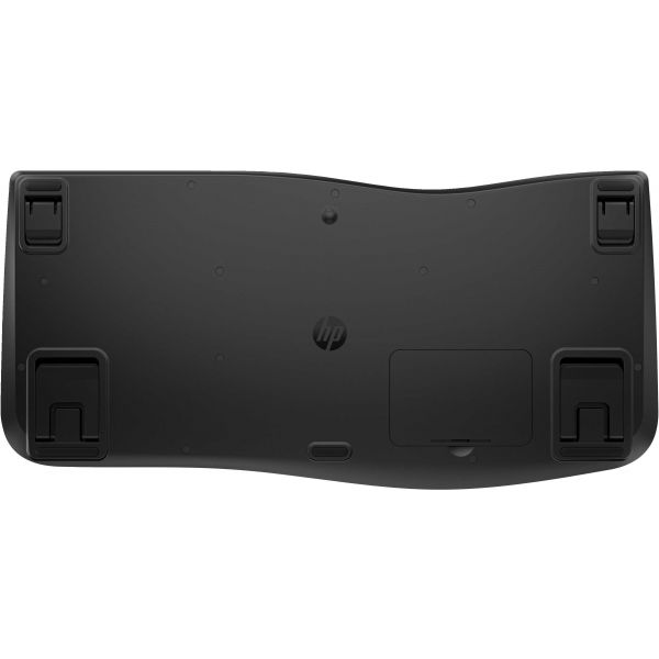 HP 680 Comfort dual-mode toetsenbord