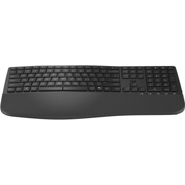 HP 680 Comfort dual-mode toetsenbord