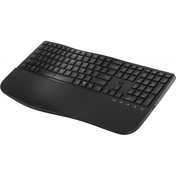 HP 680 Comfort dual-mode toetsenbord