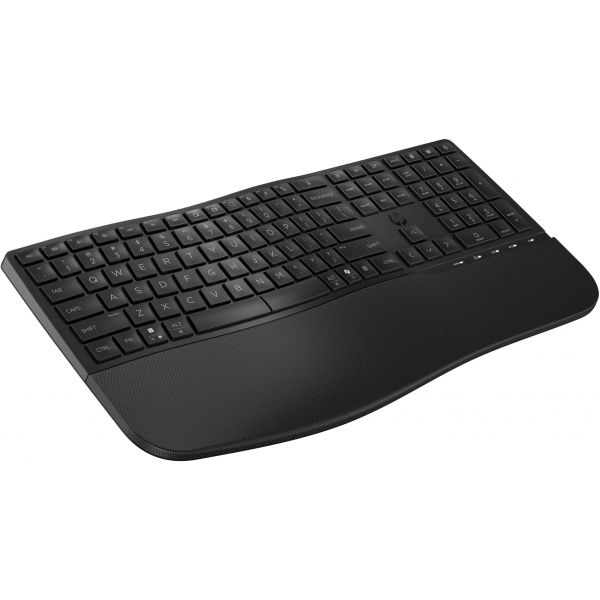 HP 680 Comfort dual-mode toetsenbord