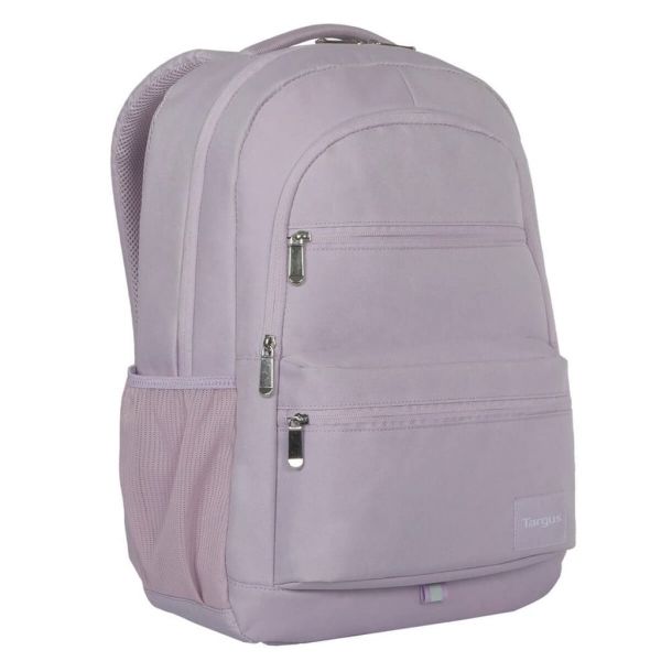 Targus Octave III rugzak City backpack Paars Polyester