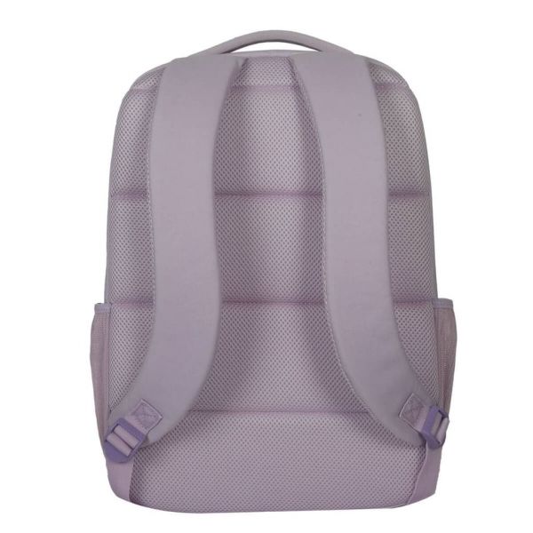 Targus Octave III rugzak City backpack Paars Polyester