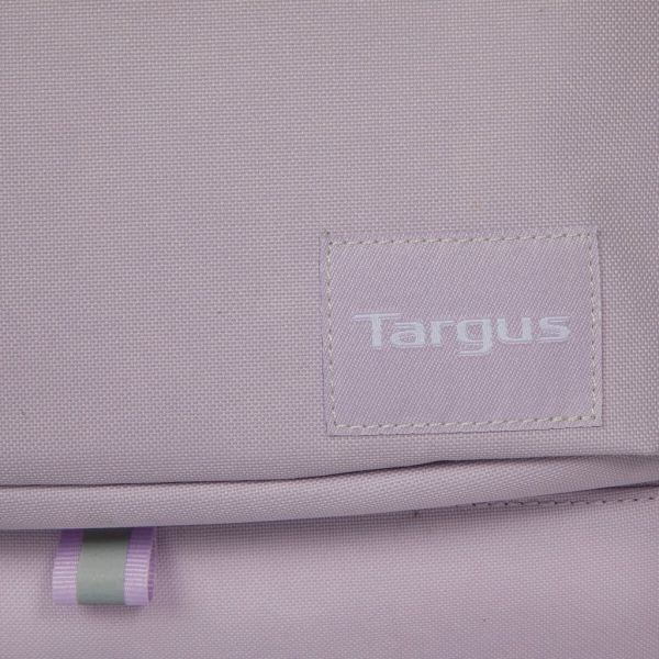 Targus Octave III rugzak City backpack Paars Polyester