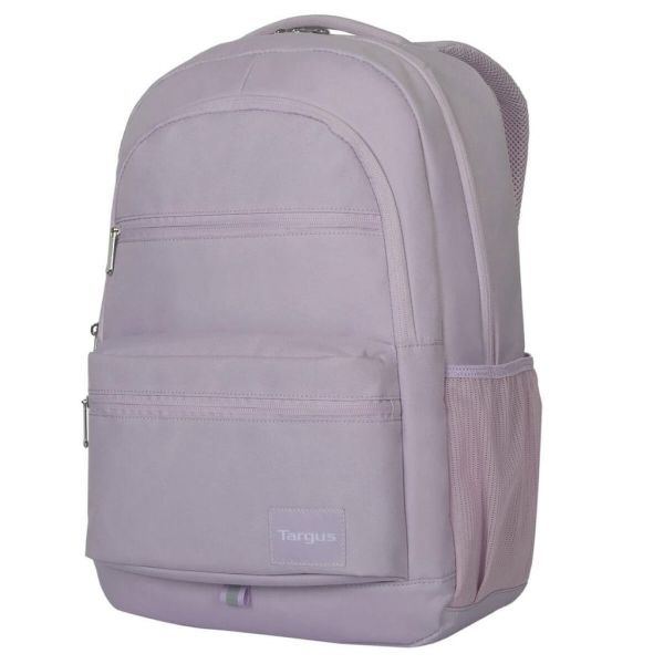 Targus Octave III rugzak City backpack Paars Polyester