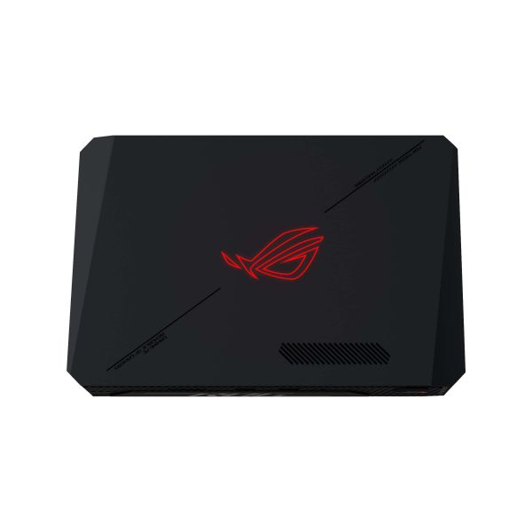 ASUS ROG NUC RNUC14SRKU7168A0I Intel Core Ultra 7 155H 16 GB DDR5-SDRAM 512 GB SSD NVIDIA GeForce RTX 4060 Mini PC Zwart