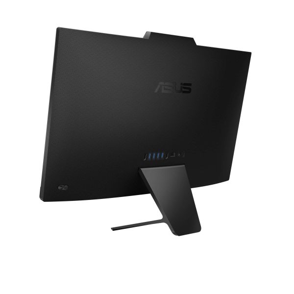 ASUS A3402WVAK-BPC150W Intel® Core™ i7 i7-1355U 60,5 cm (23.8") 1920 x 1080 Pixels Alles-in-één-pc 16 GB DDR5-SDRAM 512 GB SSD Windows 11 Home Wi-Fi 6E (802.11ax) Zwart