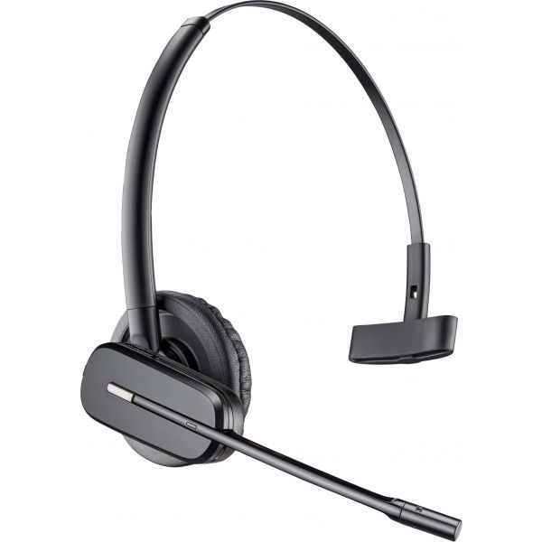 POLY CS540A DECT 1880-1900 MHz Headset (8J8V4AA#ABB)