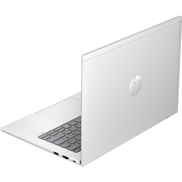 HP ProBook 440 G11 Intel Core Ultra 7 155U Laptop 35,6 cm (14") WUXGA 16 GB DDR5-SDRAM 512 GB SSD Wi-Fi 6E (802.11ax) Windows 11 Pro Zilver (A37XYET#ABH)