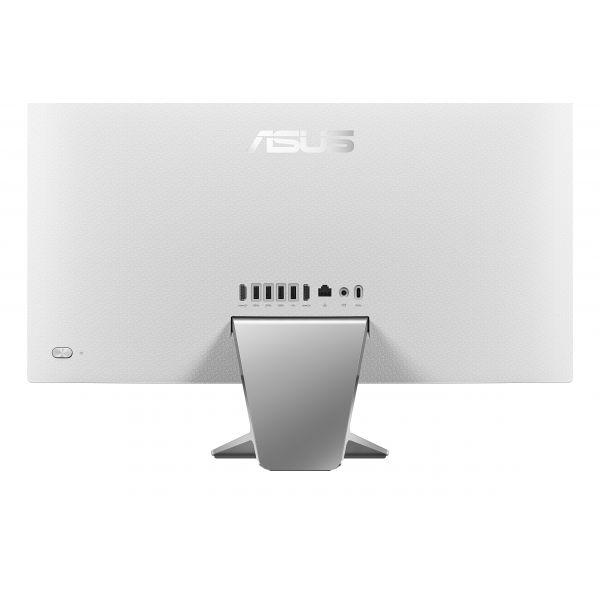 ASUS A3402WBAK-WPC005W Intel® Core™ i5 i5-1235U 60,5 cm (23.8") 1920 x 1080 Pixels Alles-in-één-pc 8 GB DDR4-SDRAM 512 GB SSD Windows 11 Home Wi-Fi 6 (802.11ax) Wit