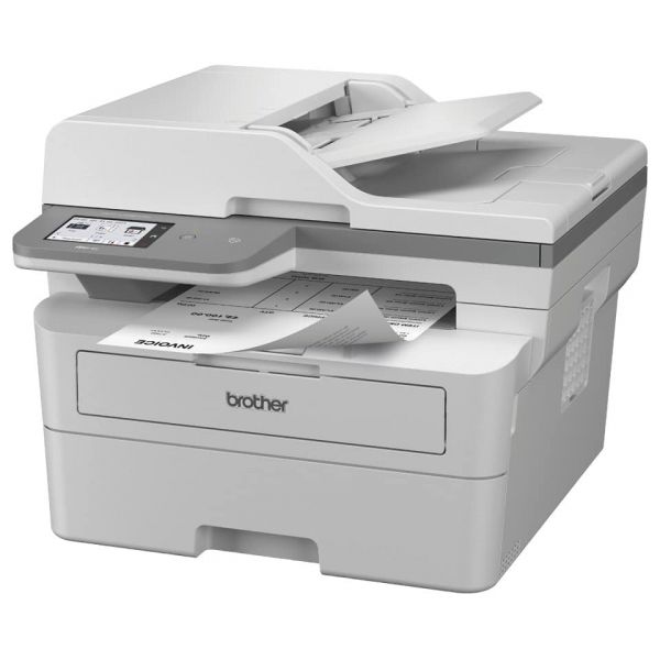 Brother MFC-L2980DW multifunctionele printer Laser A4 1200 x 1200 DPI 34 ppm Wifi