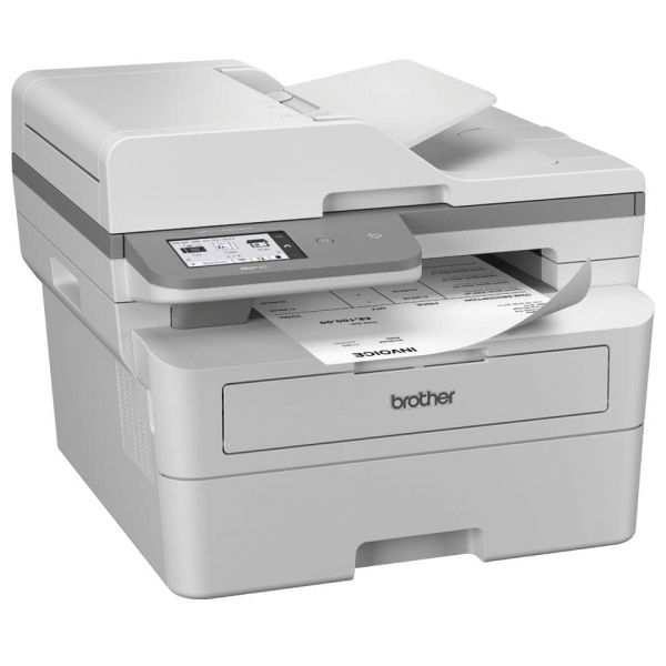 Brother MFC-L2980DW multifunctionele printer Laser A4 1200 x 1200 DPI 34 ppm Wifi