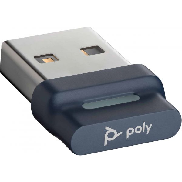 POLY BT700 USB-A Bluetooth-adapter (786C4AA)