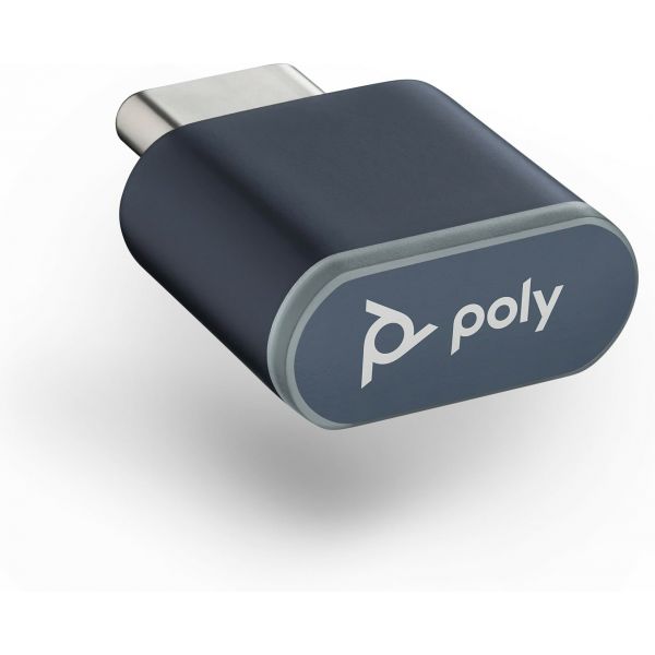 POLY BT700 USB-A Bluetooth-adapter (786C4AA)