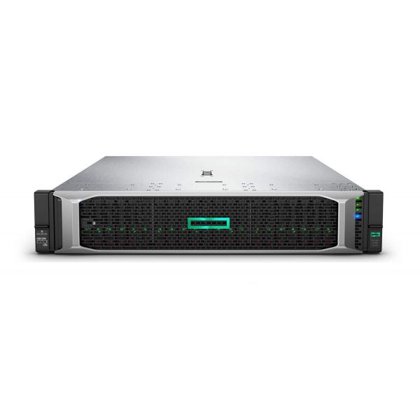 Hewlett Packard Enterprise ProLiant DL380 Gen10 server Rack (2U) Intel® Xeon® Silver 4208 2,1 GHz 32 GB DDR4-SDRAM 800 W (P20172-B21)