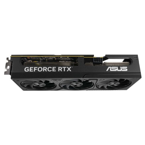 ASUS Prime -RTX4070-O12G NVIDIA GeForce RTX 4070 12 GB GDDR6X