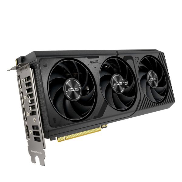 ASUS Prime -RTX4070-O12G NVIDIA GeForce RTX 4070 12 GB GDDR6X