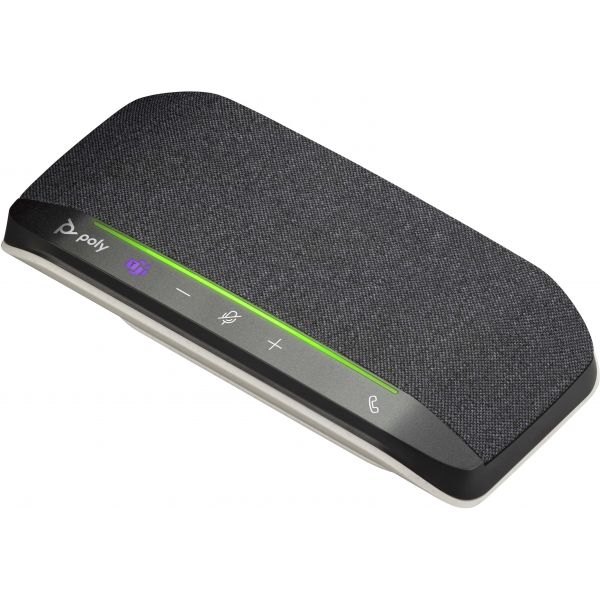 POLY Sync 10 Microsoft Teams Certified Speakerphone (77P34AA)