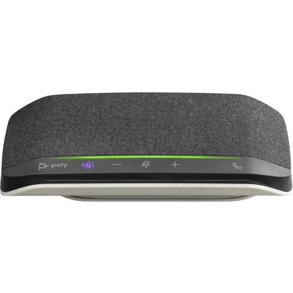 POLY Sync 10 Microsoft Teams Certified Speakerphone (77P34AA)