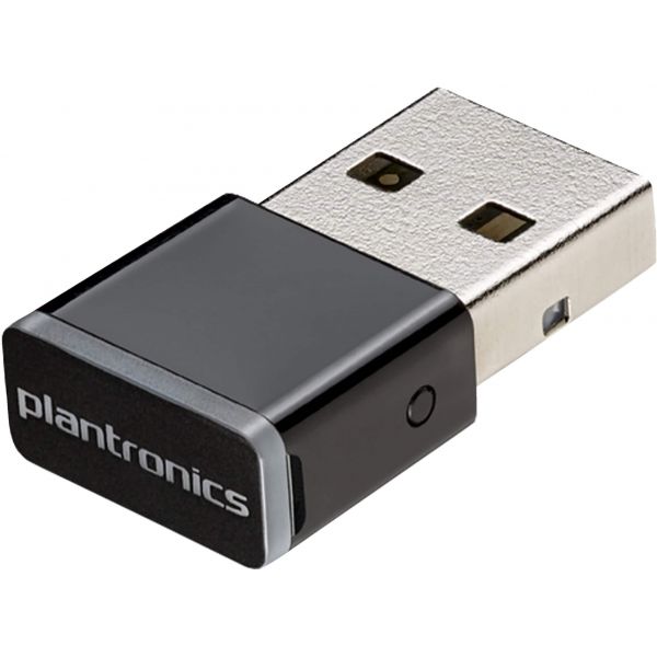 POLY BT600 USB-A Bluetooth-adapter (verpakt) (85Q81AA)