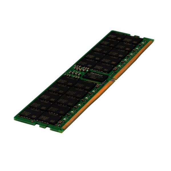 Hewlett Packard Enterprise P43328-B21 geheugenmodule 32 GB 1 x 32 GB DDR5 4800 MHz (P43328-B21)