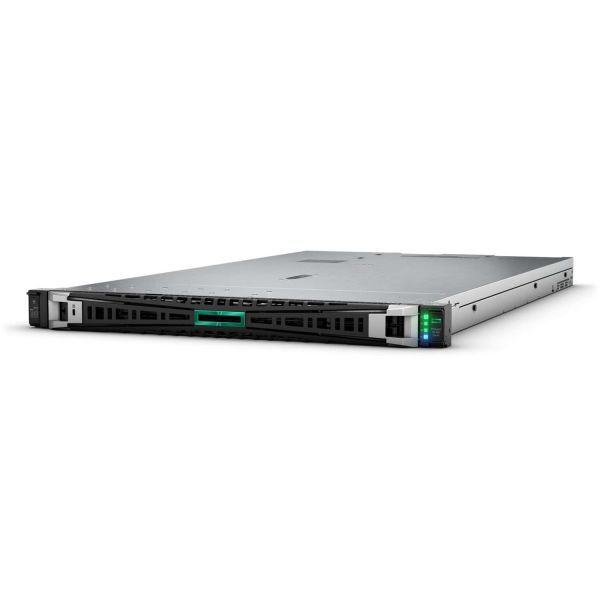 HPE ProLiant DL360 Gen11 server Rack (1U) Intel® Xeon® Silver 4410Y 2 GHz 32 GB DDR5-SDRAM 800 W (P60735-421)