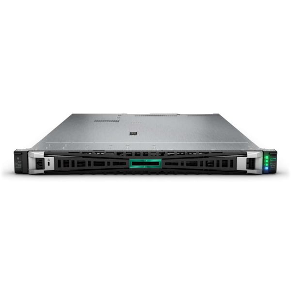 HPE ProLiant DL360 Gen11 server Rack (1U) Intel® Xeon® Silver 4410Y 2 GHz 32 GB DDR5-SDRAM 800 W (P60735-421)