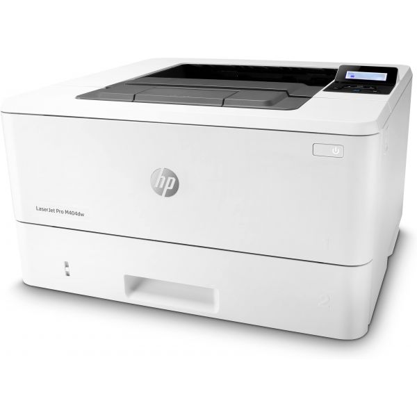 HP LaserJet Pro M404dw, Print, Draadloos