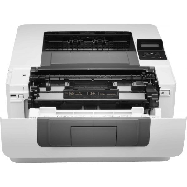 HP LaserJet Pro M404dw, Print, Draadloos