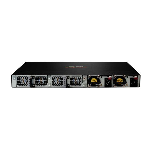 Hewlett Packard Enterprise 6200M Managed L3 Gigabit Ethernet (10/100/1000) Power over Ethernet (PoE) (R8Q70A)