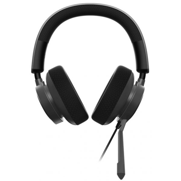 MSI Maestro 300 Headset Bedraad Hoofdband Gamen USB Type-C / USB Type-A Zwart