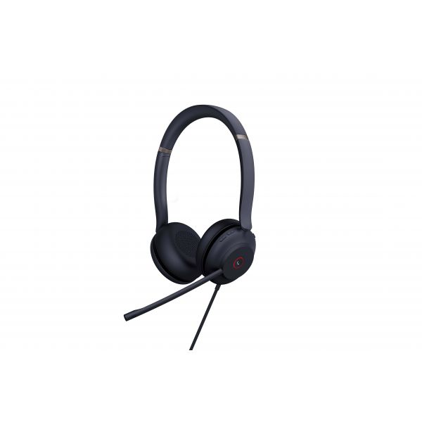 Yealink UH37 Dual UC USB-C/A Headset