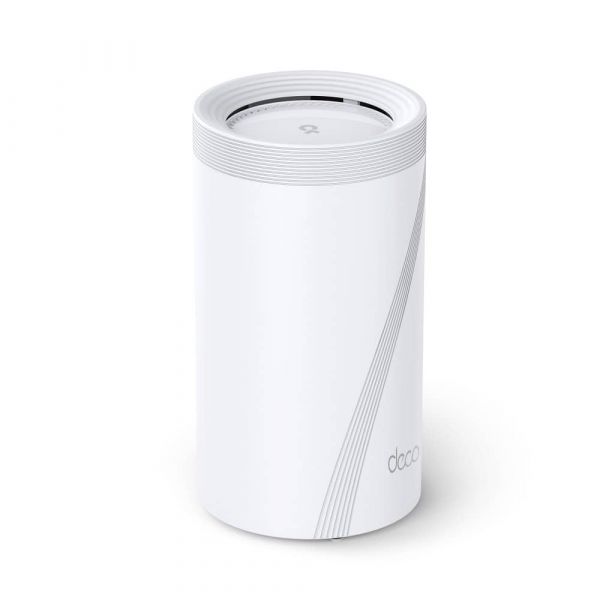 TP-Link BE19000 tri-band whole home mesh wifi 7-systeem (DECO BE85(2-PACK))