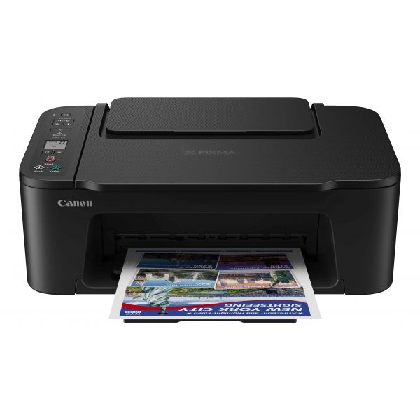 Canon PIXMA TS3750i Inkjet A4 4800 x 1200 DPI Wifi (6671C006)