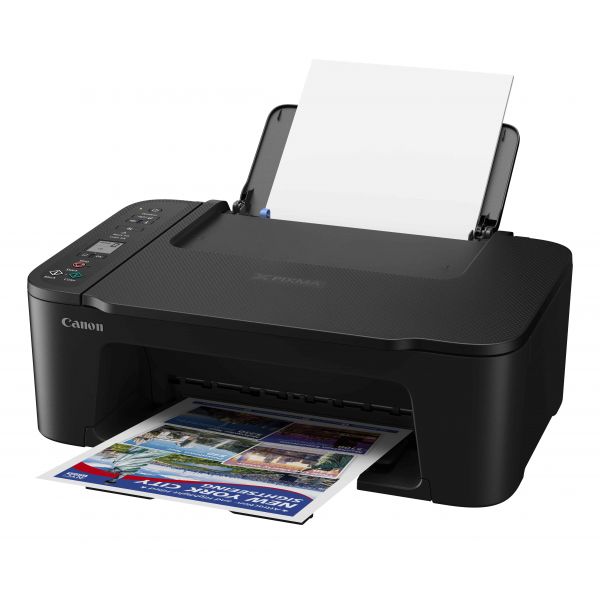 Canon PIXMA TS3750i Inkjet A4 4800 x 1200 DPI Wifi (6671C006)