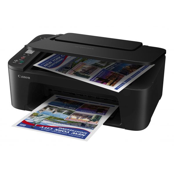 Canon PIXMA TS3750i Inkjet A4 4800 x 1200 DPI Wifi (6671C006)