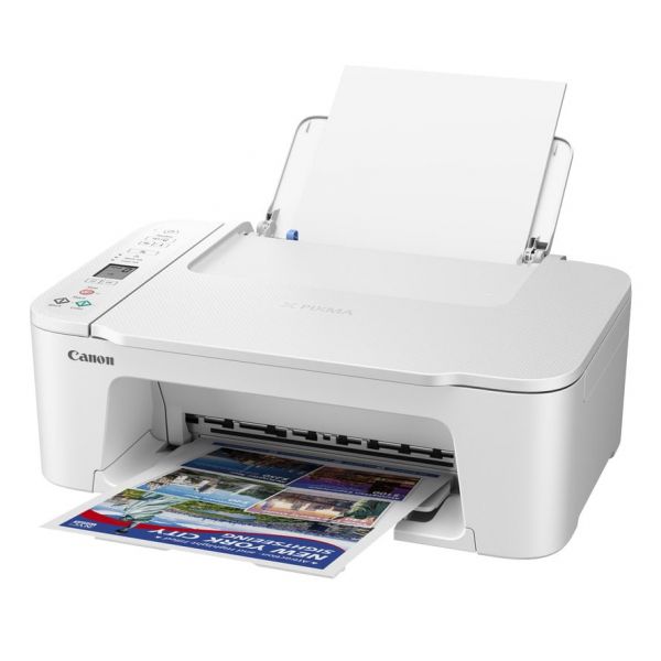 Canon PIXMA TS3751i Inkjet A4 4800 x 1200 DPI Wifi (6671C026)