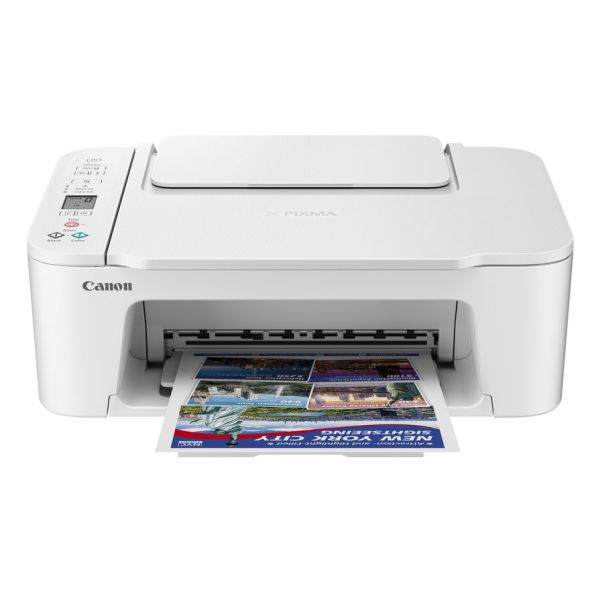 Canon PIXMA TS3751i Inkjet A4 4800 x 1200 DPI Wifi (6671C026)