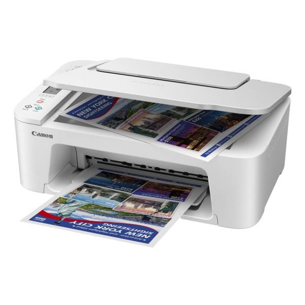 Canon PIXMA TS3751i Inkjet A4 4800 x 1200 DPI Wifi (6671C026)