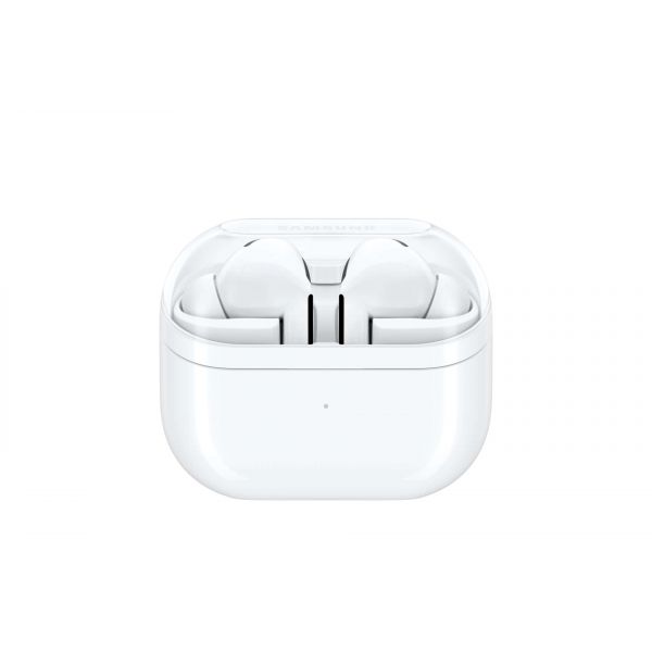 Samsung Galaxy Buds3 Pro Headset True Wireless Stereo (TWS) In-ear Oproepen/muziek USB Type-C Bluetooth Wit