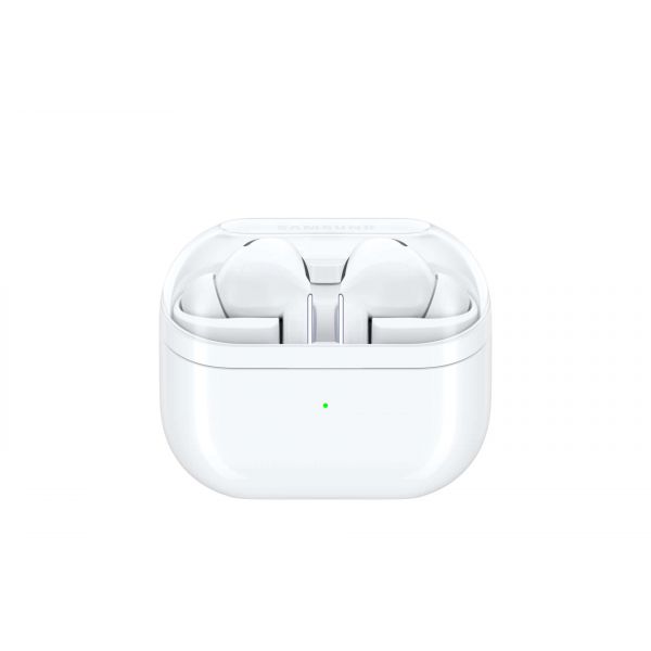 Samsung Galaxy Buds3 Pro Headset True Wireless Stereo (TWS) In-ear Oproepen/muziek USB Type-C Bluetooth Wit