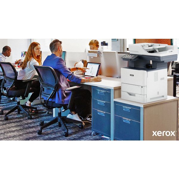 Xerox VersaLink B625V_DN multifunctionele printer Laser A4 1200 x 1200 DPI 65 ppm (B625V_DN)