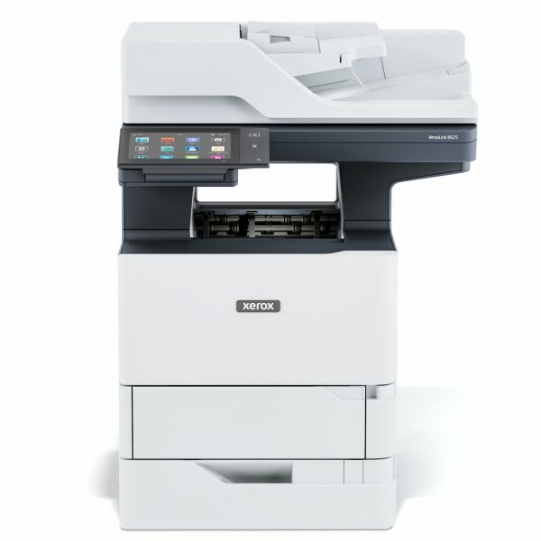 Xerox VersaLink B625V_DN multifunctionele printer Laser A4 1200 x 1200 DPI 65 ppm (B625V_DN)