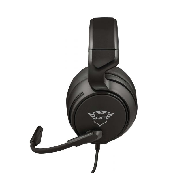 Trust GXT 433 Pylo Comfort Gaming Headset voor PS4 en PC